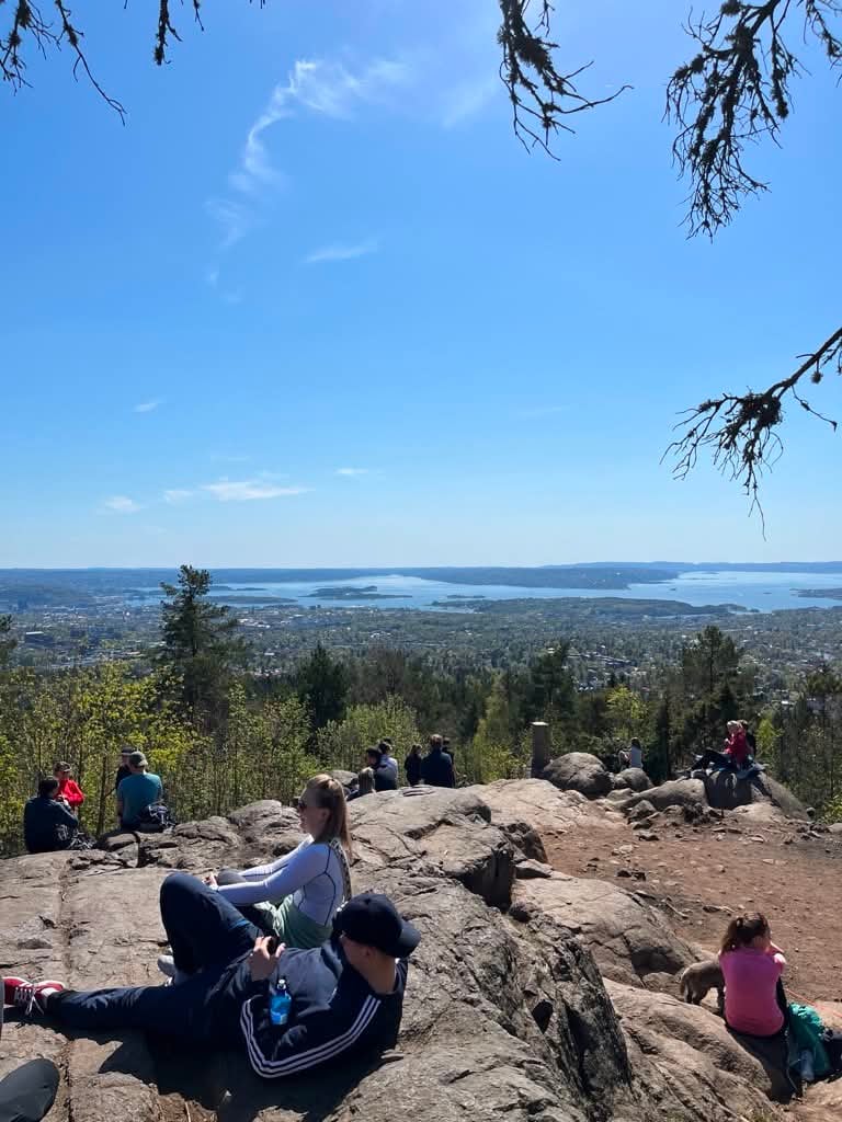 Experience Oslo