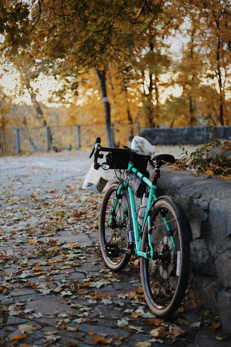Leie gravelsykkel i Oslo